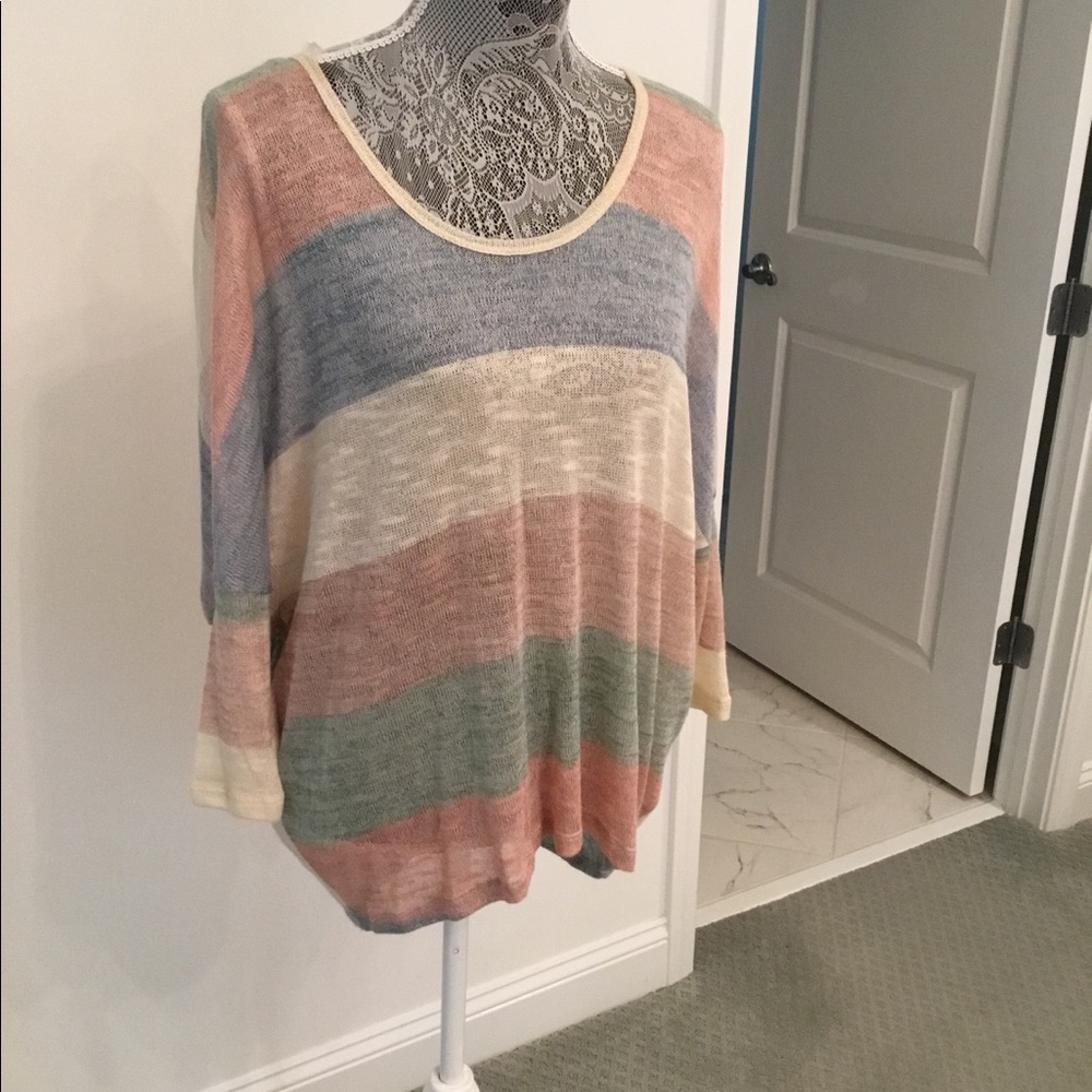 American Rag Shirt